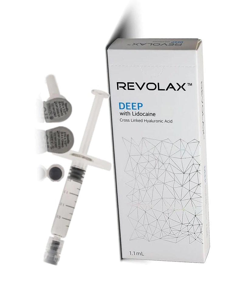 REVOLAX DEEP - opalnirvana.com