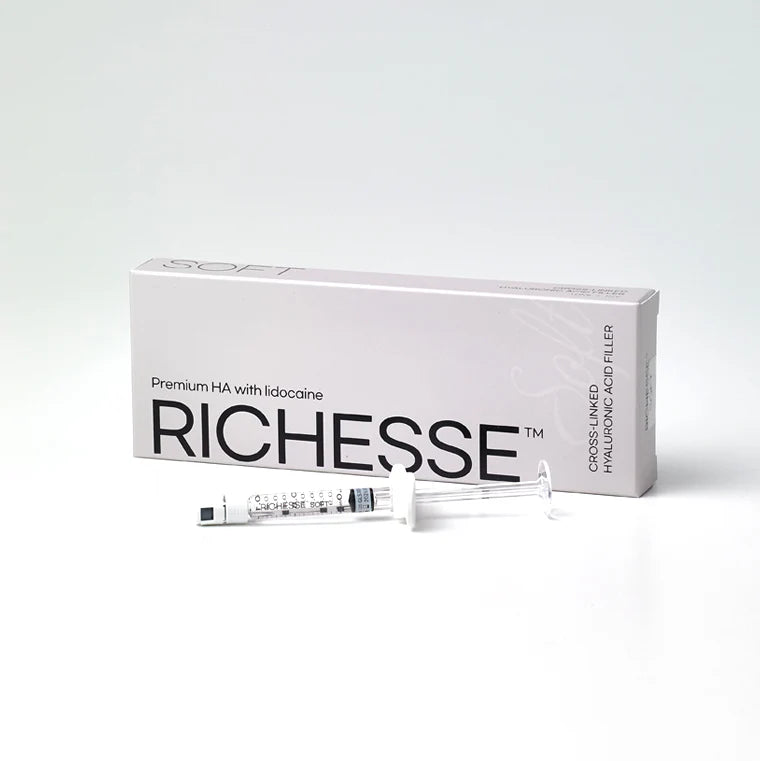 RICHESSE SOFT