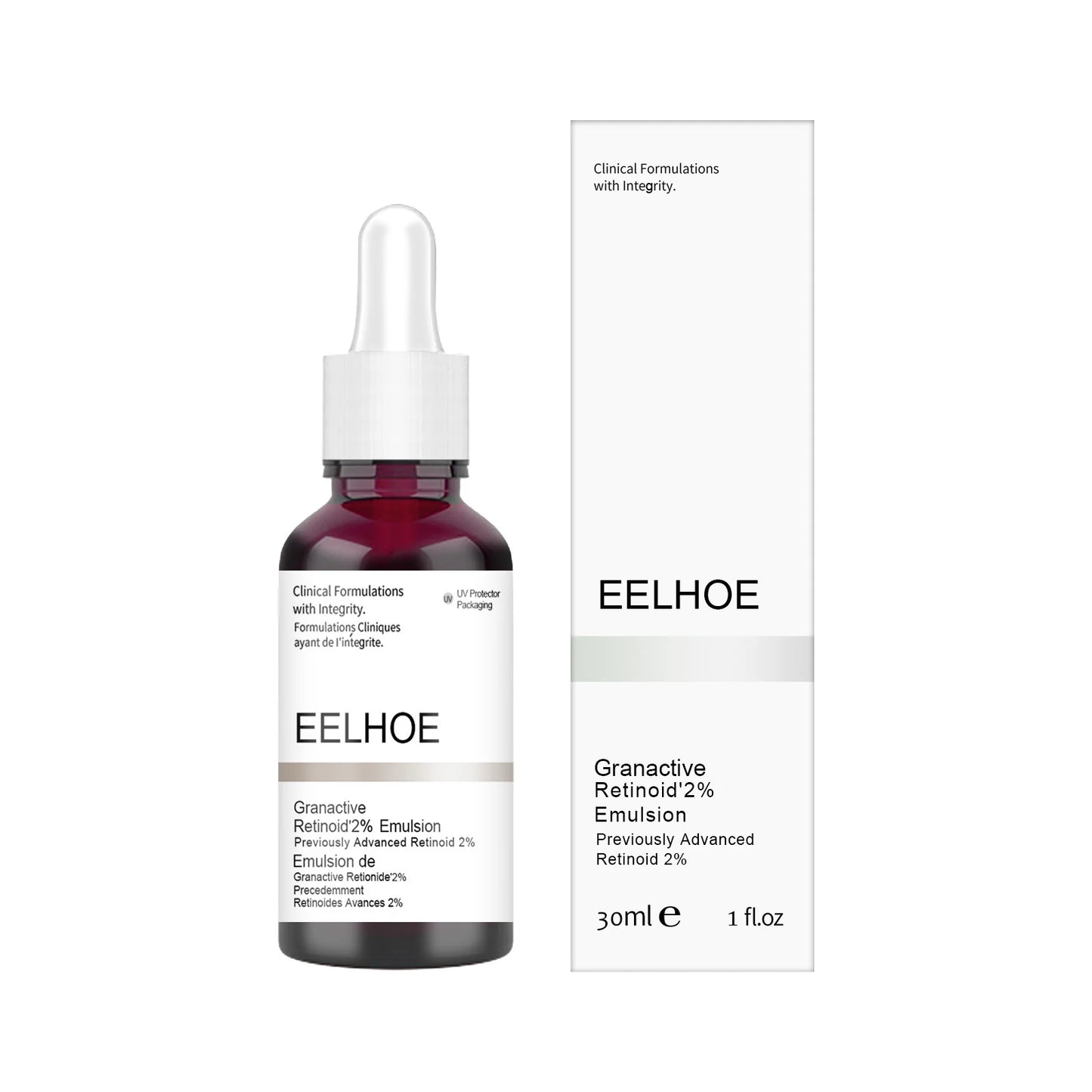 SALICYLIC ACID SERUM