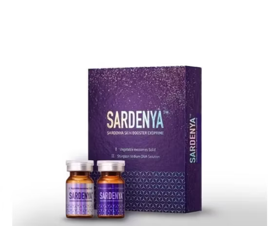 SARDENYA SKIN BOOSTER EXOPRIME