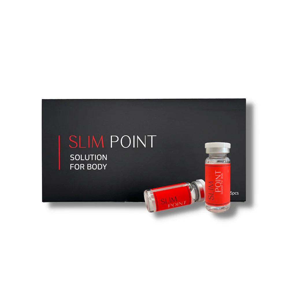 SLIM POINT BODY - opalnirvana.com