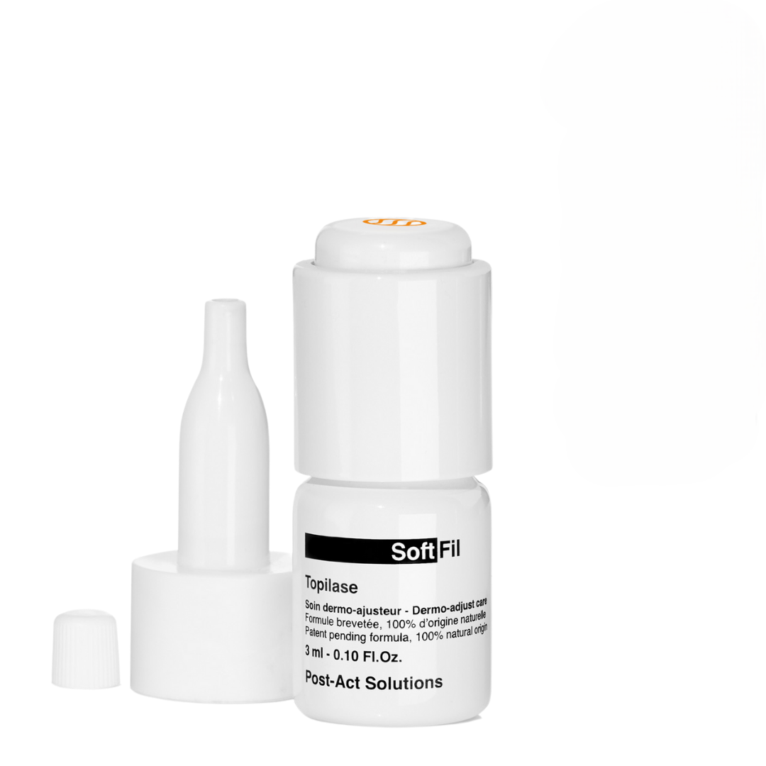 SOFTFIL® TOPILASE® – 3ML