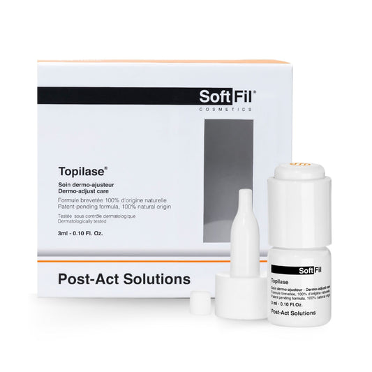 SOFTFIL® TOPILASE® – 3ML