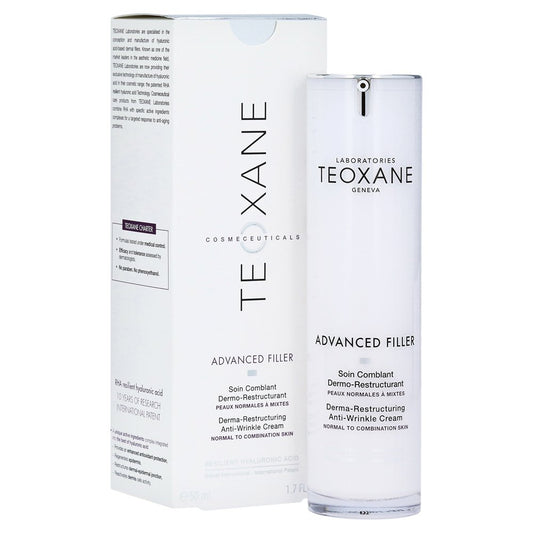 TEOXANE ADVANCED FILLER DRY SKIN