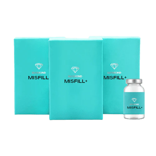 Misfill Diamond Filler