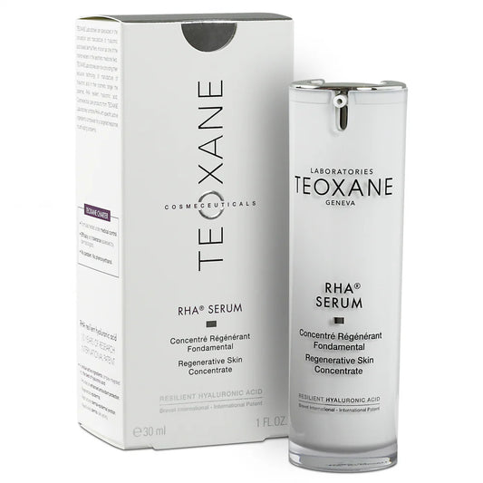 TEOXANE RHA SERUM