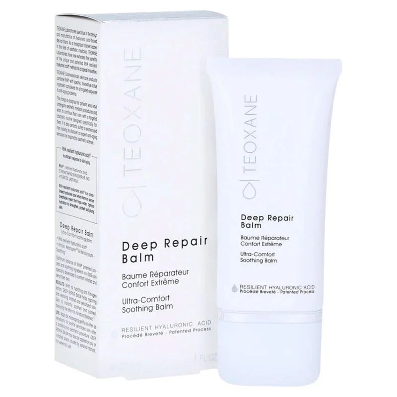 TEOXANE DEEP REPAIR BALM