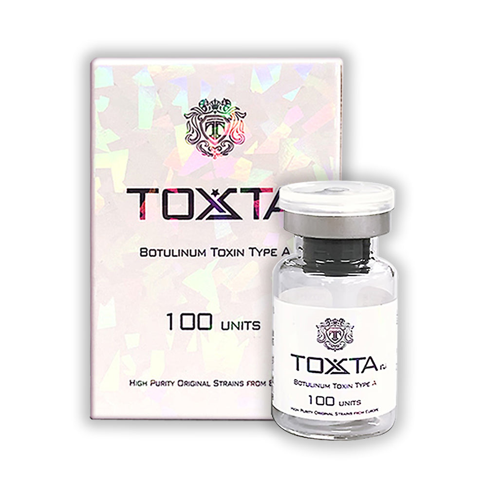 TOXTA 100U - opalnirvana.com