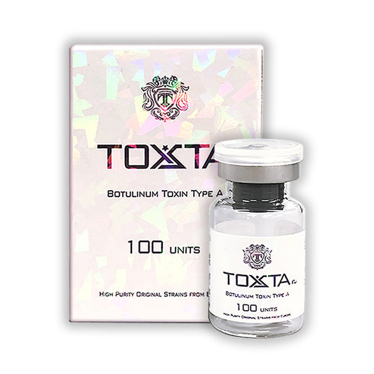 TOXTA 100U - opalnirvana.com