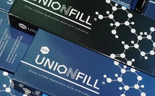 UNIONFILL DEEP MEDIUM