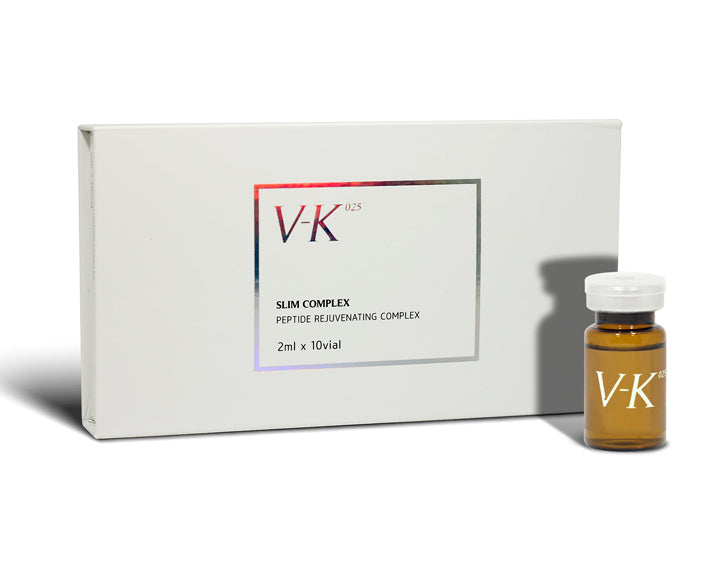 V-K 25 FOR FACE