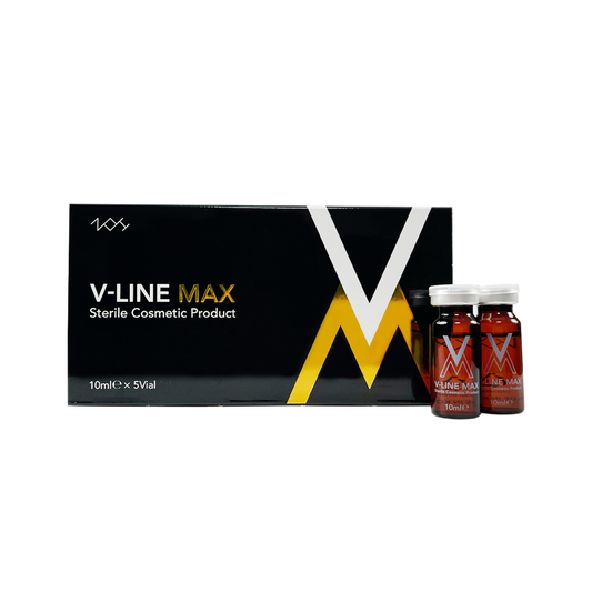 V-LINE MAX