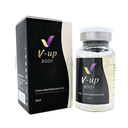 V-UP BODY