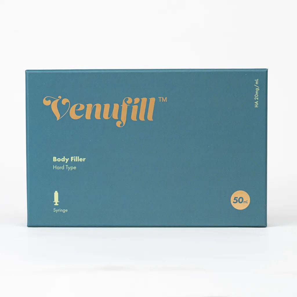 VENUFILL BODY FILLER HARD