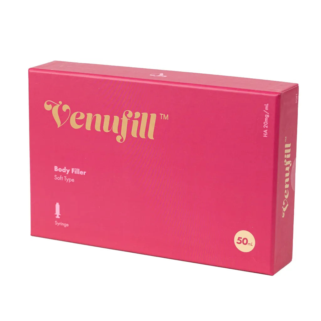 VENUFILL BODY FILLER SOFT