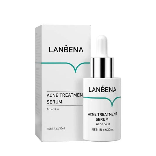 ACNE TREATMENT SERUM