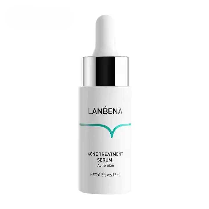 ACNE TREATMENT SERUM