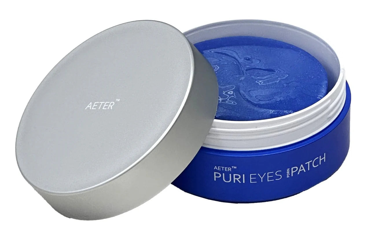 AETER PURI EYES PDRN PATCHES