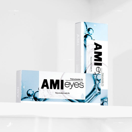 AMI Eyes Treatment - Eye Area Revitalizer