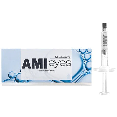 Under-Eye Mesotherapy