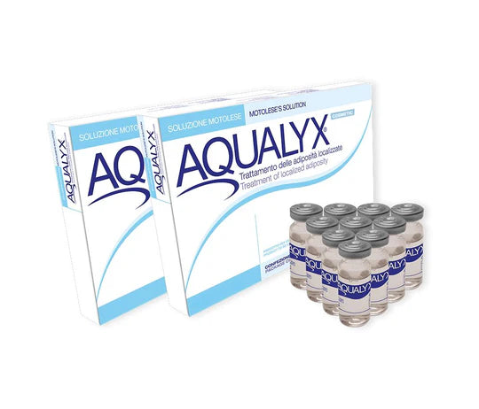 AQUALYX (10x8ml) - opalnirvana.com