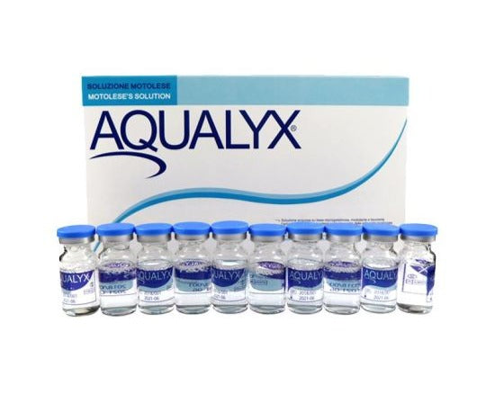 AQUALYX (10x8ml) - opalnirvana.com