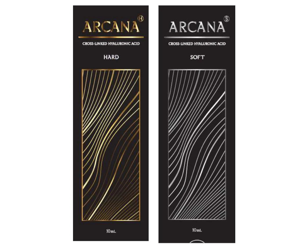 ARCANA HARD - opalnirvana.com