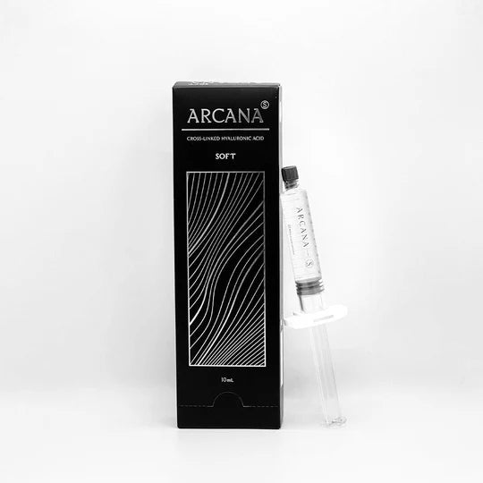 ARCANA SOFT - opalnirvana.com