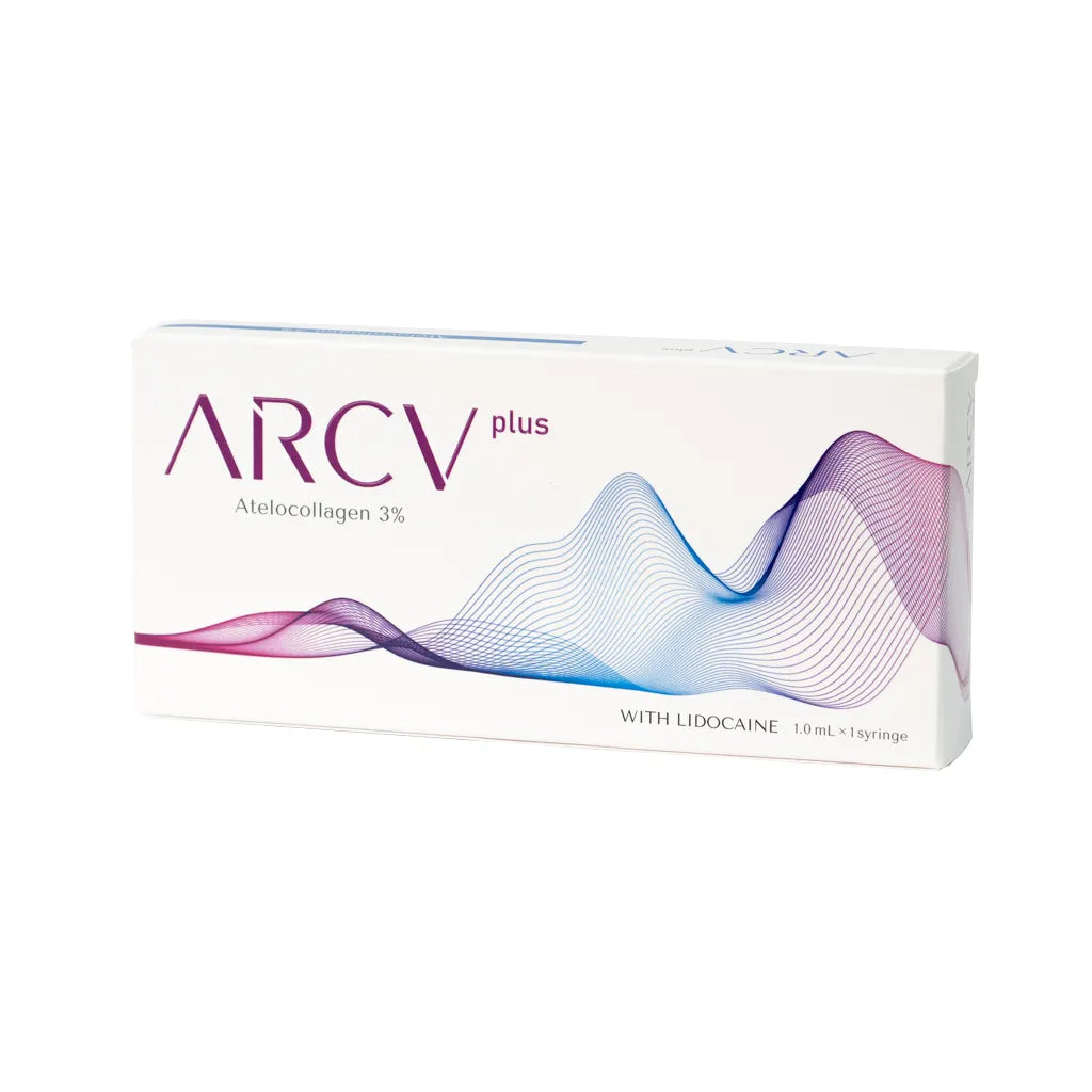 ARCV Plus Collagen Filler - Facial Dermal Filler