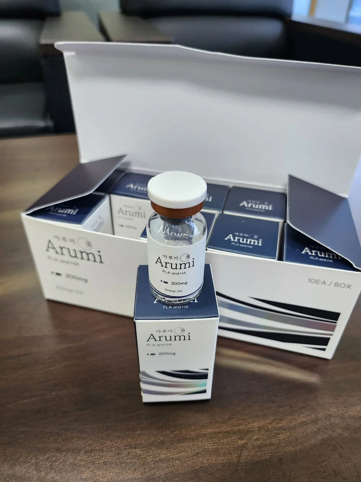 ARUMI 200mg