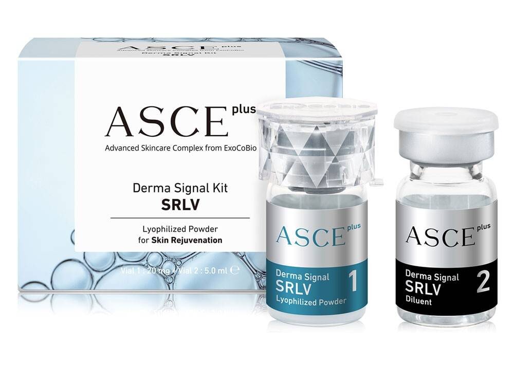 ASCE Plus Serum - Anti-Aging Skin Care