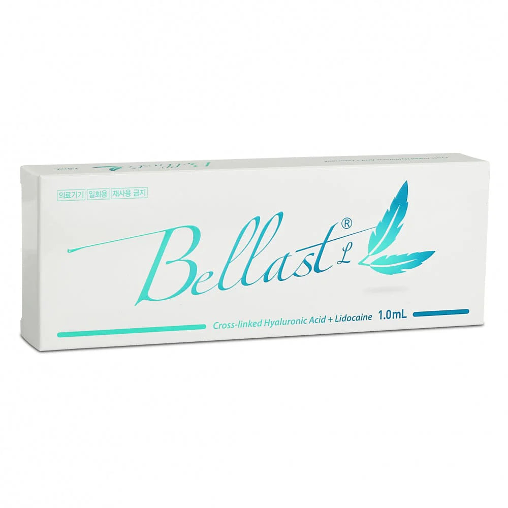 Bellast L Filler