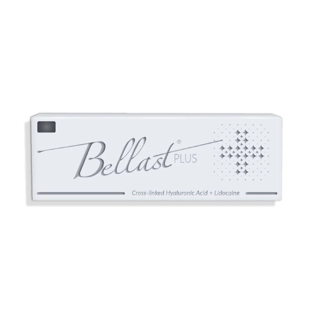 Bellast Ultra Plus Filler