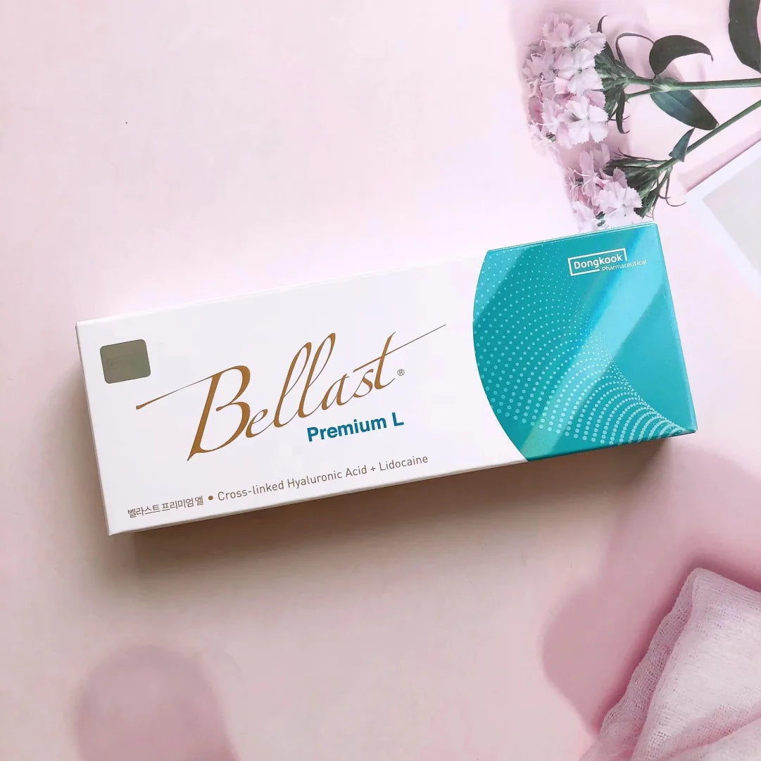 Bellast Premium L Filler