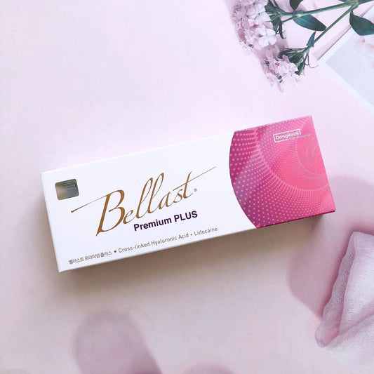 Bellast Premium Plus Filler