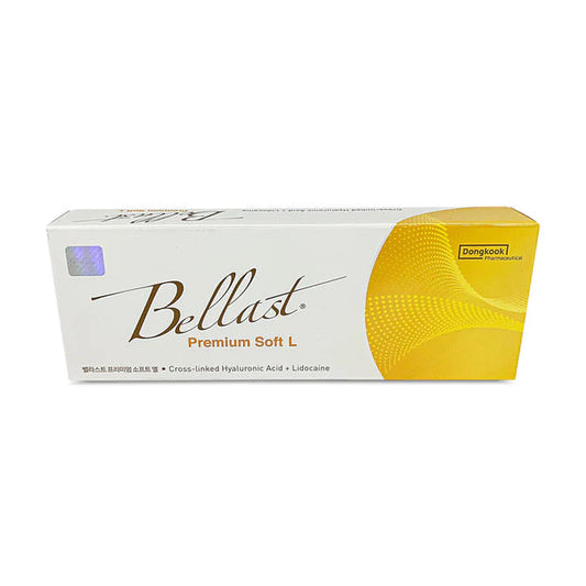 Bellast Premium Soft Filler