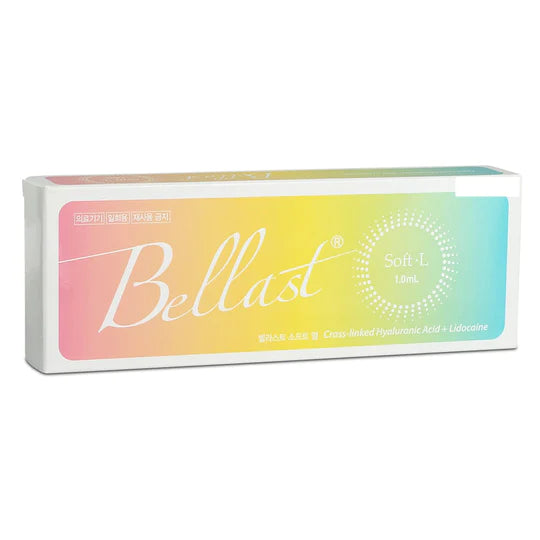 Bellast Ultra Soft L Filler