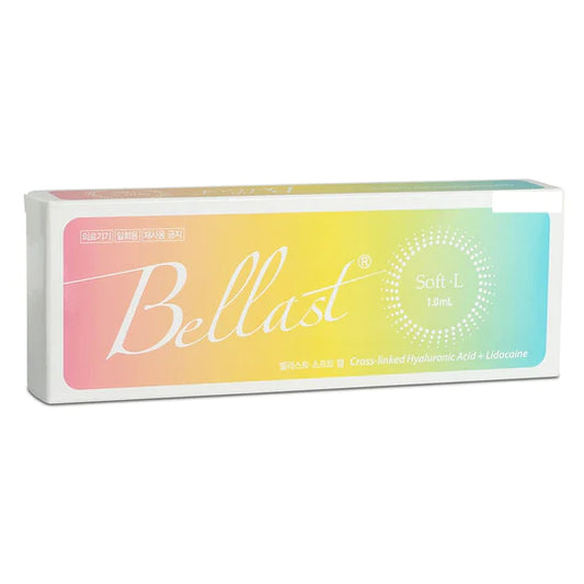 Bellast Ultra Soft L Filler