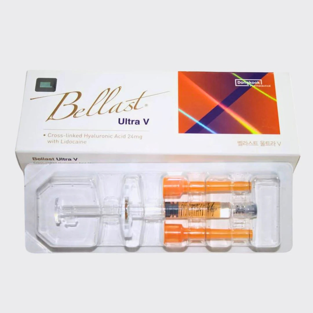 Bellast Ultra V Filler