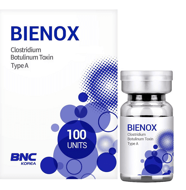 BIENOX 100U - opalnirvana.com