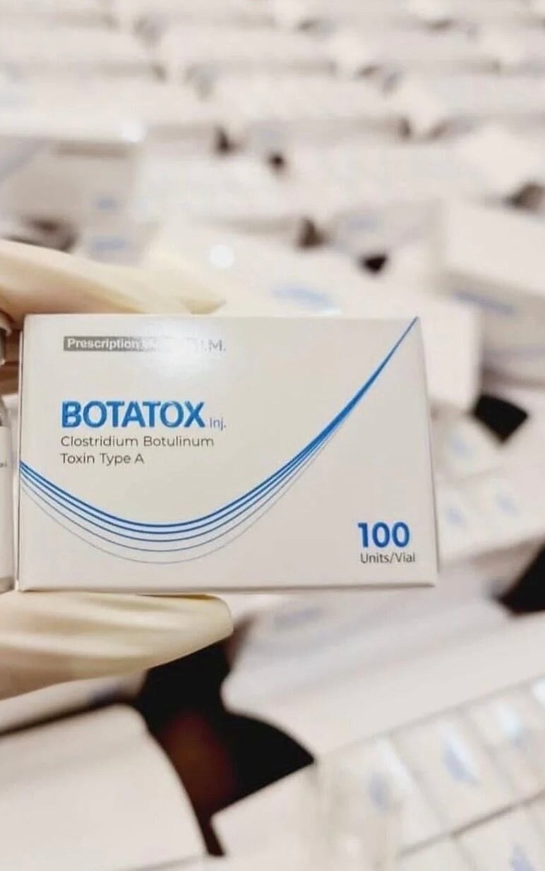 Botatox 100U Botox