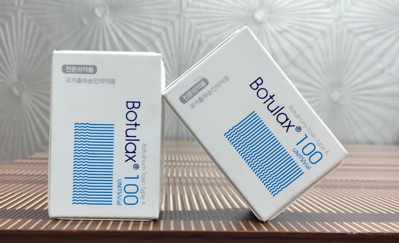 BOTULAX 100 UNITS - opalnirvana.com