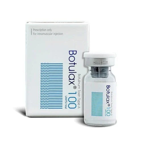 Botulax 100 Botox