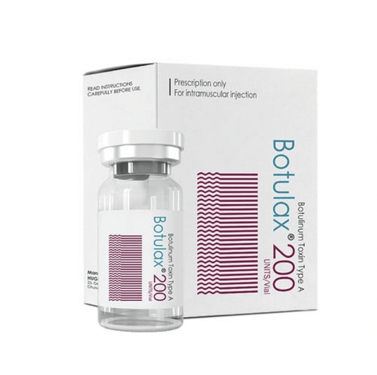 Botulax 200U Botox