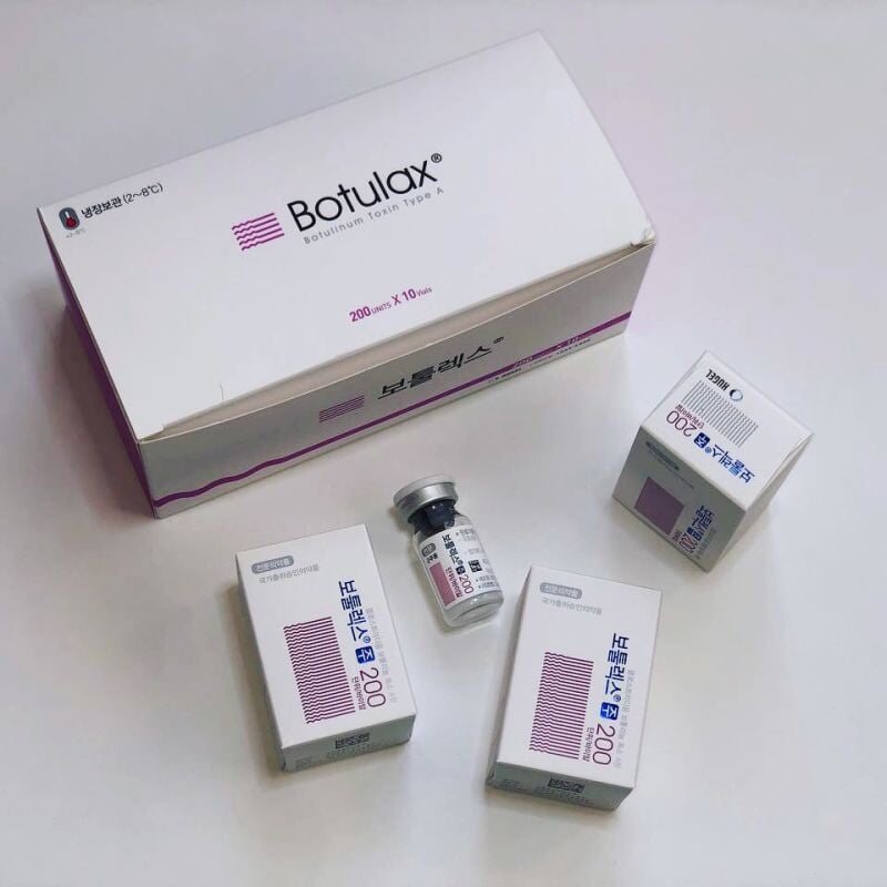 Anti-Aging Botox Treatment