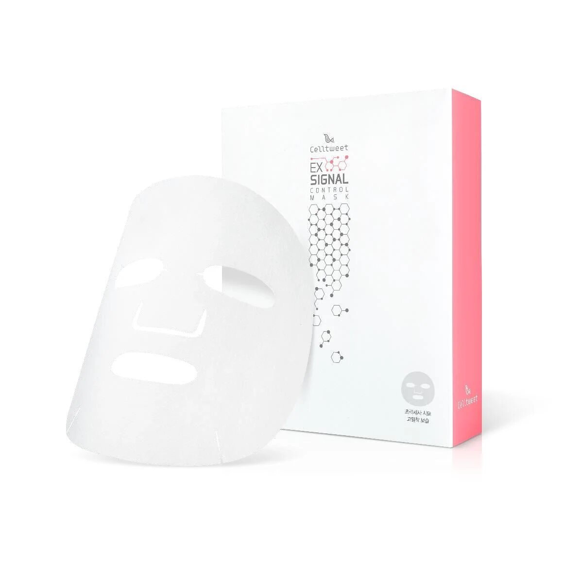 CELLTWEET: EX SIGNAL CONTROL MASK