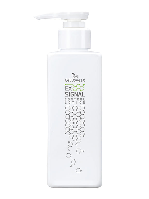 CELLTWEET: EX SIGNAL CONTROL LOTION