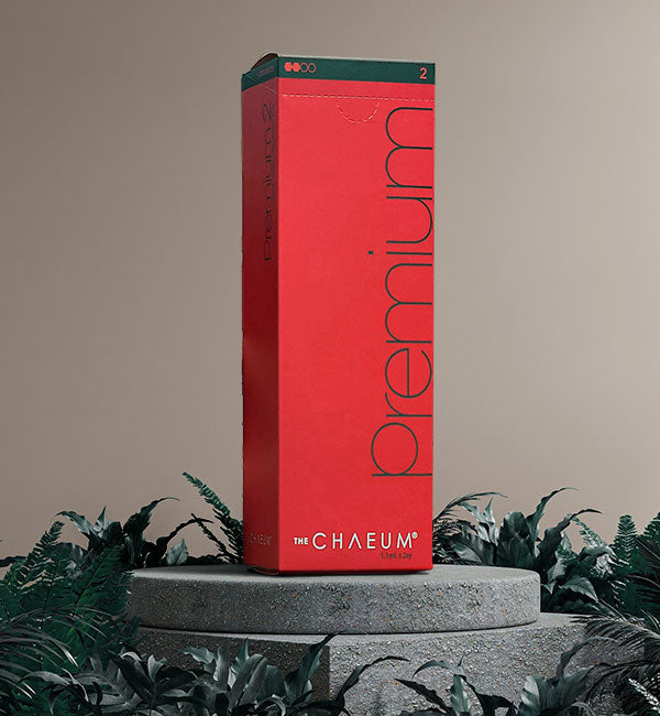 CHAEUM PREMIUM NO. 2 - opalnirvana.com