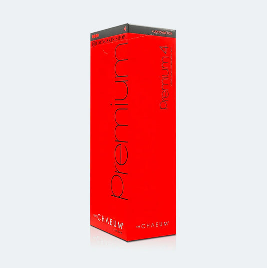 CHAEUM PREMIUM NO. 4 - opalnirvana.com