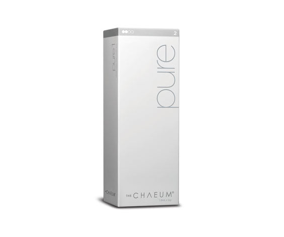 CHAEUM PURE NO. 2 - opalnirvana.com